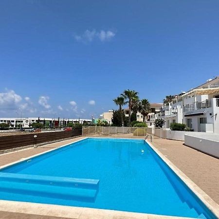 H&O Alina Sunset Apartment Paphos Exterior foto