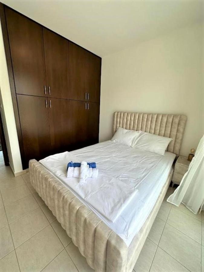 H&O Alina Sunset Apartment Paphos Exterior foto