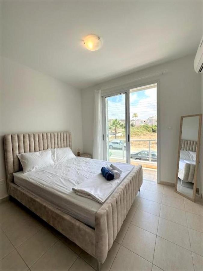 H&O Alina Sunset Apartment Paphos Exterior foto